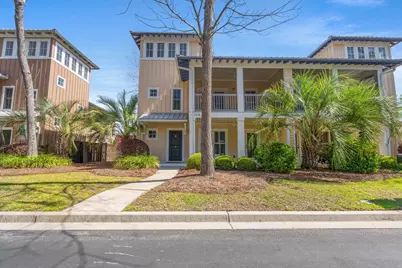 138 Lumbee Circle #17, Pawleys Island, SC 29585 - Photo 36