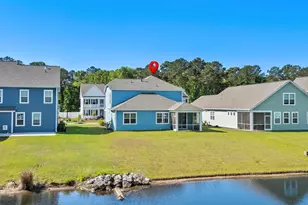 4536 Lady Slipper Dr, Myrtle Beach, SC 29579 - Photo 4