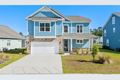 4536 Lady Slipper Dr., Myrtle Beach, SC 29579 - Photo 50