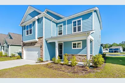 4536 Lady Slipper Dr., Myrtle Beach, SC 29579 - Photo 6