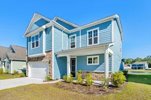4536 Lady Slipper Dr, Myrtle Beach, SC 29579 - Photo 6
