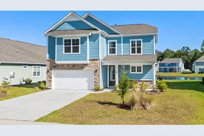 4536 Lady Slipper Dr., Myrtle Beach, SC 29579 - Photo 1