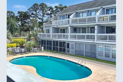 3700 Golf Colony Lane #13-D, Little River, SC 29566 - Photo 14