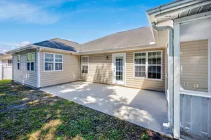 243 Jessica Lakes Dr, Conway, SC 29526 - Photo 46