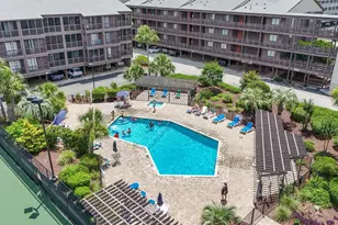 207 N Ocean Blvd, North Myrtle Beach, SC 29582 - Photo 38