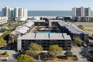 207 N Ocean Blvd, North Myrtle Beach, SC 29582 - Photo 32