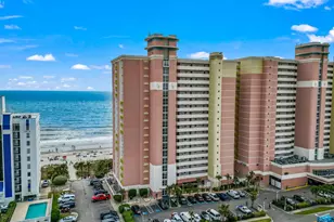 2701 S Ocean Blvd, North Myrtle Beach, SC 29582 - Photo 2