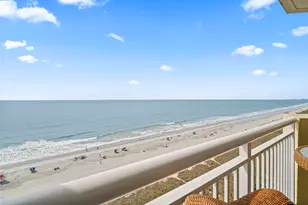 2701 S Ocean Blvd, North Myrtle Beach, SC 29582 - Photo 22