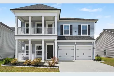 323 Empyrean Circle, Myrtle Beach, SC 29588 - Photo 1