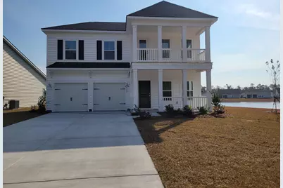 367 Kindred Spirit Dr, Longs, SC 29568 - Photo 1