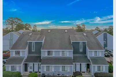 3700 Golf Colony Lane #2J, Little River, SC 29566 - Photo 2