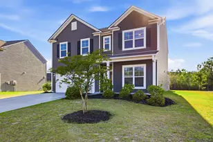 844 Wild Leaf Loop, Conway, SC 29526 - Photo 2
