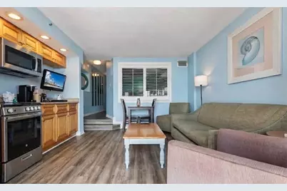 5308 N Ocean Blvd. #1606, Myrtle Beach, SC 29577 - Photo 6