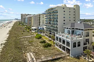 5751 Oyster Catcher Dr, North Myrtle Beach, SC 29582 - Photo 4