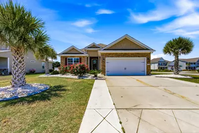 5100 Stockyard Loop, Myrtle Beach, SC 29588 - Photo 1