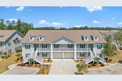 850 Sail Ln. #203, Murrells Inlet, SC 29576 - Photo 1