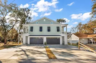 535 Mary Lou Ave, Murrells Inlet, SC 29576 - Photo 2