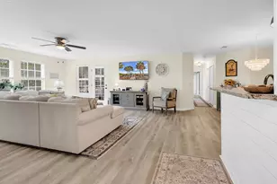 45 Woodhaven Dr, Murrells Inlet, SC 29576 - Photo 2