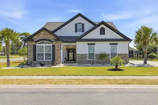 833 Sand Binder Dr, Myrtle Beach, SC 29579 - Photo 8