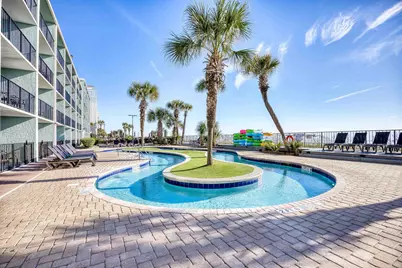 2401 S Ocean Blvd. #1662, Myrtle Beach, SC 29577 - Photo 40