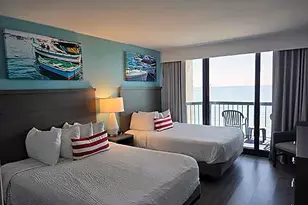 2401 S Ocean Blvd, Myrtle Beach, SC 29577 - Photo 22