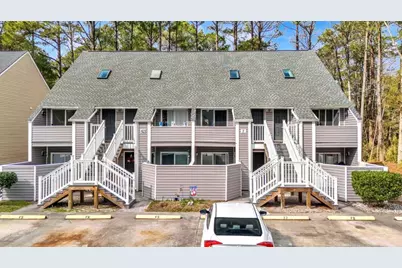 421 Cambridge Circle #F5, Murrells Inlet, SC 29576 - Photo 2