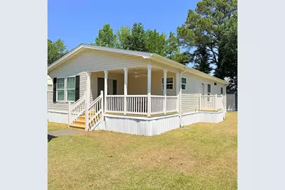 95 Crooked Island Circle, Murrells Inlet, SC 29576 - Photo 1