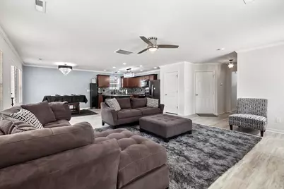 317 Long Meadow Dr., Loris, SC 29569 - Photo 4