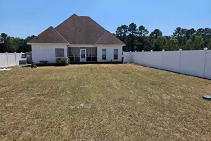 543 Mingo Trail, Johnsonville, SC 29555 - Photo 2