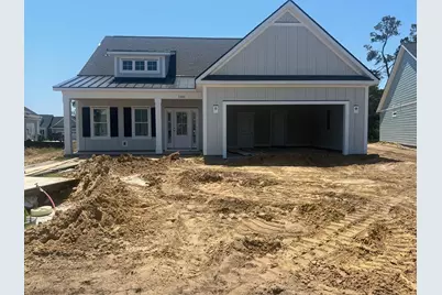 1105 Crooked Hook Rd., North Myrtle Beach, SC 29582 - Photo 1