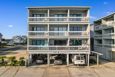 625 N Waccamaw Dr. #302, Garden City, SC 29576 - Photo 1