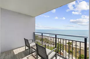 504 N Ocean Blvd, Myrtle Beach, SC 29577 - Photo 12