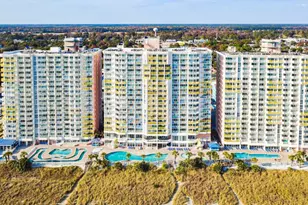2701 S Ocean Blvd, North Myrtle Beach, SC 29582 - Photo 2