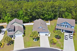191 Coral Beach Cir, Surfside Beach, SC 29575 - Photo 2