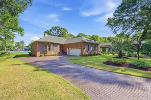 91 Green Wing Teal Ln, Pawleys Island, SC 29585 - Photo 2