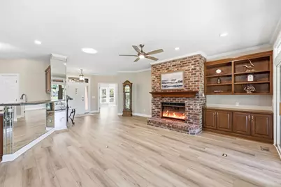 91 Green Wing Teal Ln., Pawleys Island, SC 29585 - Photo 16