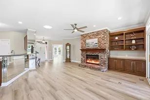 91 Green Wing Teal Ln, Pawleys Island, SC 29585 - Photo 16