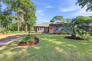 91 Green Wing Teal Ln, Pawleys Island, SC 29585 - Photo 4