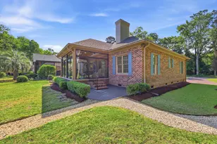 91 Green Wing Teal Ln, Pawleys Island, SC 29585 - Photo 44