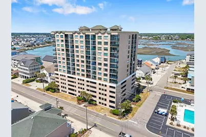 4103 N Ocean Blvd. #204, North Myrtle Beach, SC 29582 - Photo 2