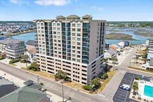 4103 N Ocean Blvd, North Myrtle Beach, SC 29582 - Photo 2