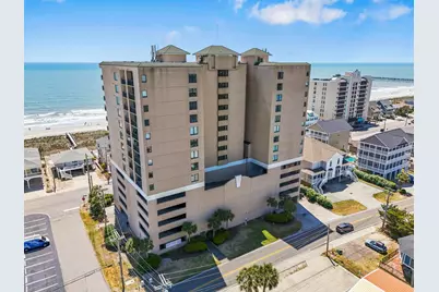 4103 N Ocean Blvd. #204, North Myrtle Beach, SC 29582 - Photo 1