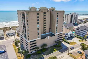 4103 N Ocean Blvd, North Myrtle Beach, SC 29582 - Photo 1