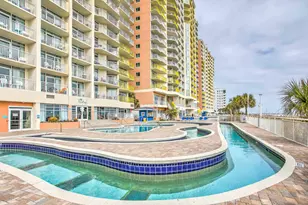2701 Ocean Blvd S, North Myrtle Beach, SC 29582 - Photo 2