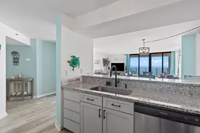 1425 E S Ocean Blvd. #4E, North Myrtle Beach, SC 29582 - Photo 22