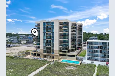1425 E S Ocean Blvd. #4E, North Myrtle Beach, SC 29582 - Photo 48