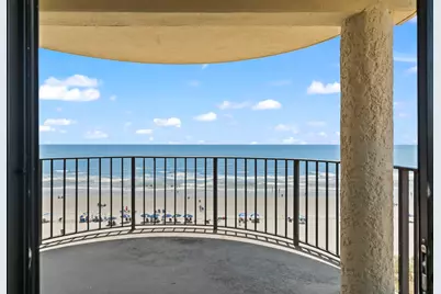 1425 E S Ocean Blvd. #4E, North Myrtle Beach, SC 29582 - Photo 4