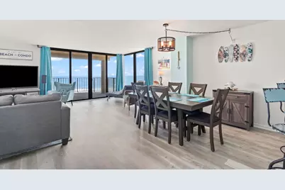 1425 E S Ocean Blvd. #4E, North Myrtle Beach, SC 29582 - Photo 24
