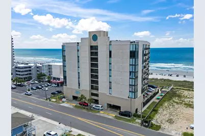 1425 E S Ocean Blvd. #4E, North Myrtle Beach, SC 29582 - Photo 2
