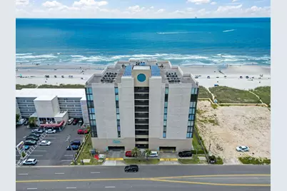 1425 E S Ocean Blvd. #4E, North Myrtle Beach, SC 29582 - Photo 42